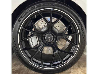 2025 Mercedes-Benz CLE AMG® 53