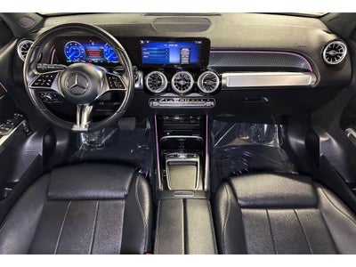 2024 Mercedes-Benz EQB EQB 250+