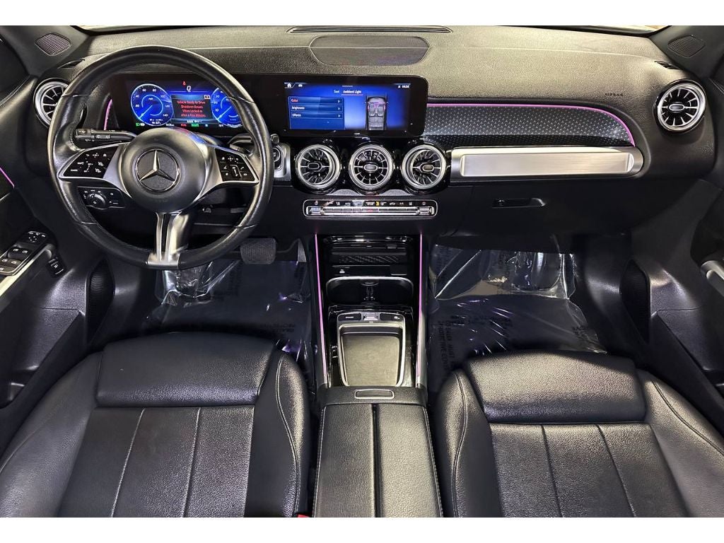 2024 Mercedes-Benz EQB EQB 250+