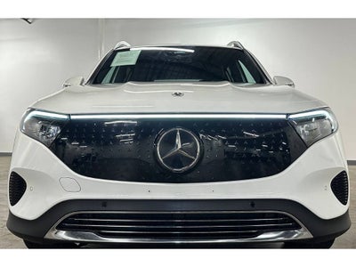 2024 Mercedes-Benz EQB EQB 250+