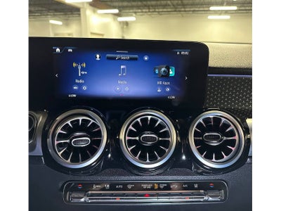 2024 Mercedes-Benz EQB EQB 250+