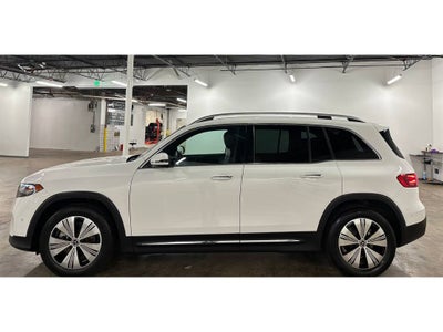 2024 Mercedes-Benz EQB EQB 250+
