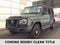 2020 Mercedes-Benz G-Class G 550