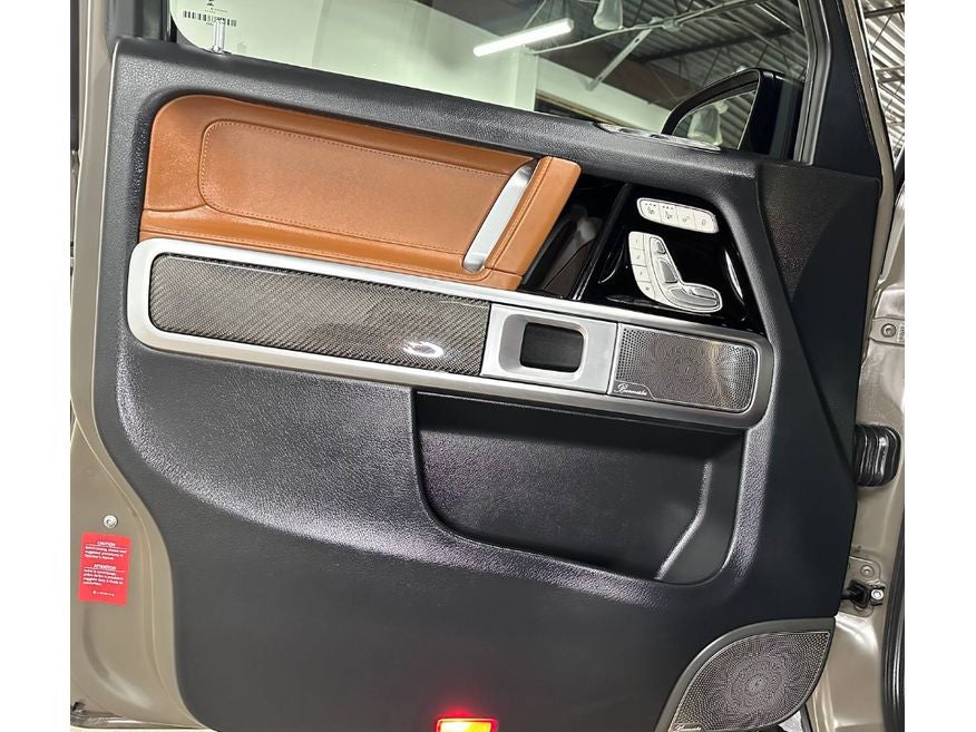 2024 Mercedes-Benz G-Class G 63 AMG®