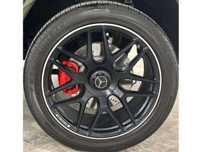 2020 Mercedes-Benz G-Class G 63 AMG®