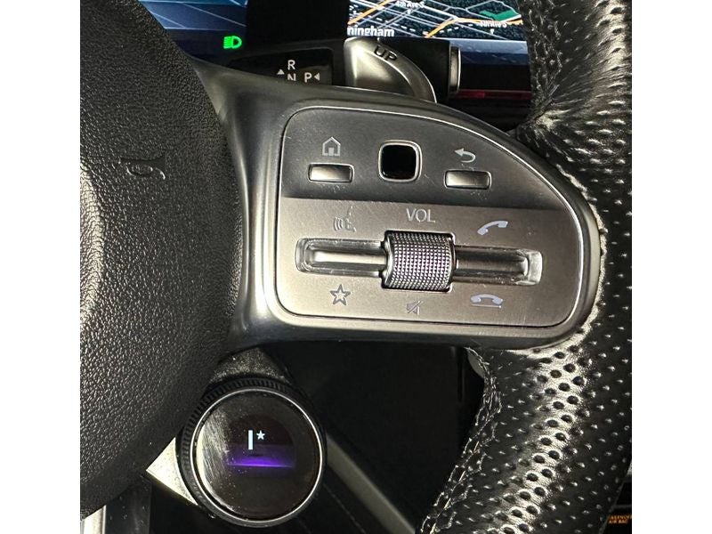 2020 Mercedes-Benz G-Class G 63 AMG®