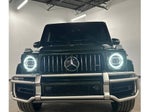 2020 Mercedes-Benz G-Class G 63 AMG®