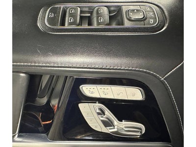 2020 Mercedes-Benz G-Class G 63 AMG®