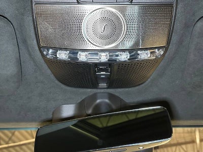 2022 Mercedes-Benz G-Class G 63 AMG®