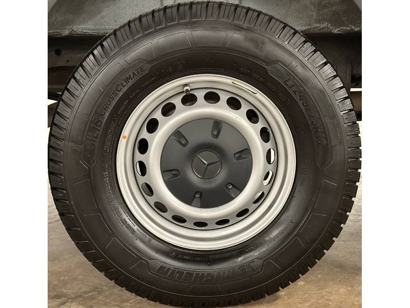 2024 Mercedes-Benz Sprinter 2500 Base