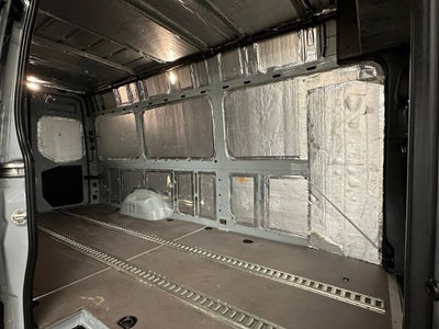 2024 Mercedes-Benz Sprinter 2500 Base