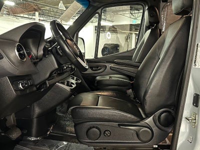 2024 Mercedes-Benz Sprinter 2500 Base
