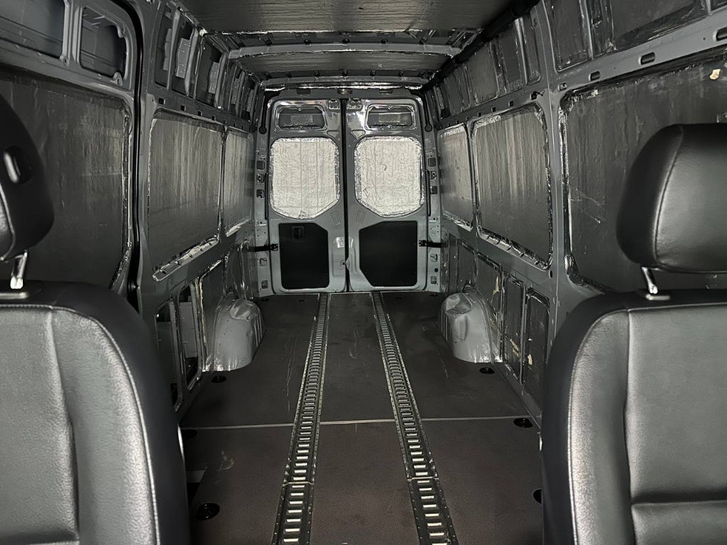 2024 Mercedes-Benz Sprinter 2500 Base