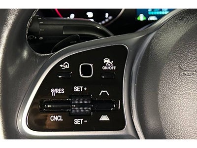 2024 Mercedes-Benz Sprinter 2500 Base