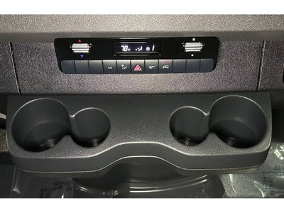 2024 Mercedes-Benz Sprinter 2500 Base
