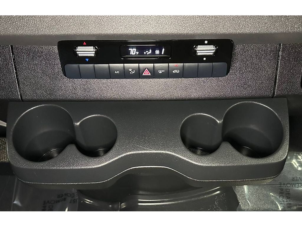 2024 Mercedes-Benz Sprinter 2500 Base