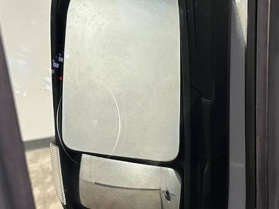 2024 Mercedes-Benz Sprinter 2500 Base