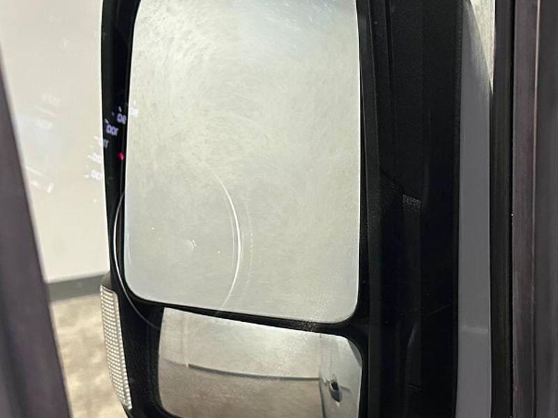 2024 Mercedes-Benz Sprinter 2500 Base