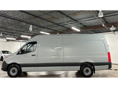 2024 Mercedes-Benz Sprinter 2500 Base