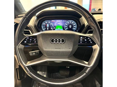 2024 Audi Q4 e-tron Sportback Prestige