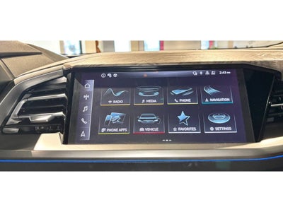 2024 Audi Q4 e-tron Sportback Prestige