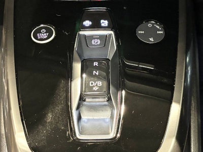 2024 Audi Q4 e-tron Sportback Prestige