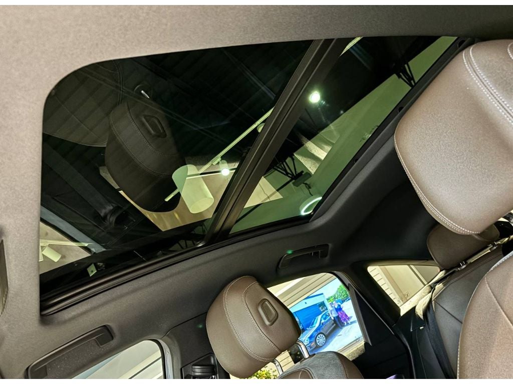 2024 Audi Q4 e-tron Sportback Prestige