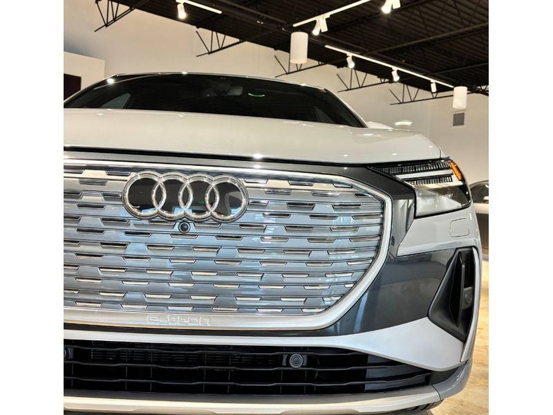 2024 Audi Q4 e-tron Sportback Prestige