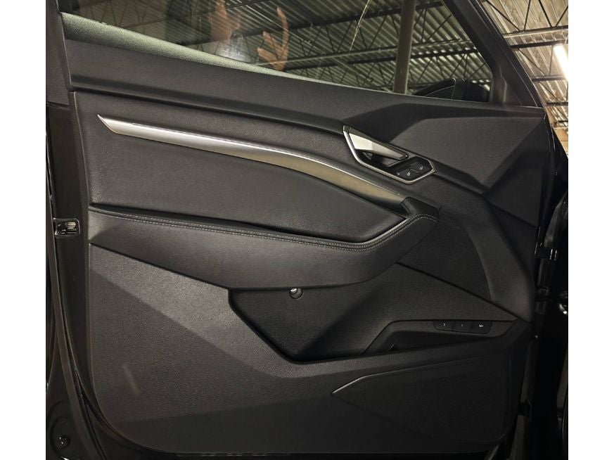 2024 Audi Q8 e-tron Premium