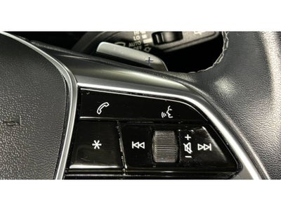 2024 Audi Q8 e-tron Premium