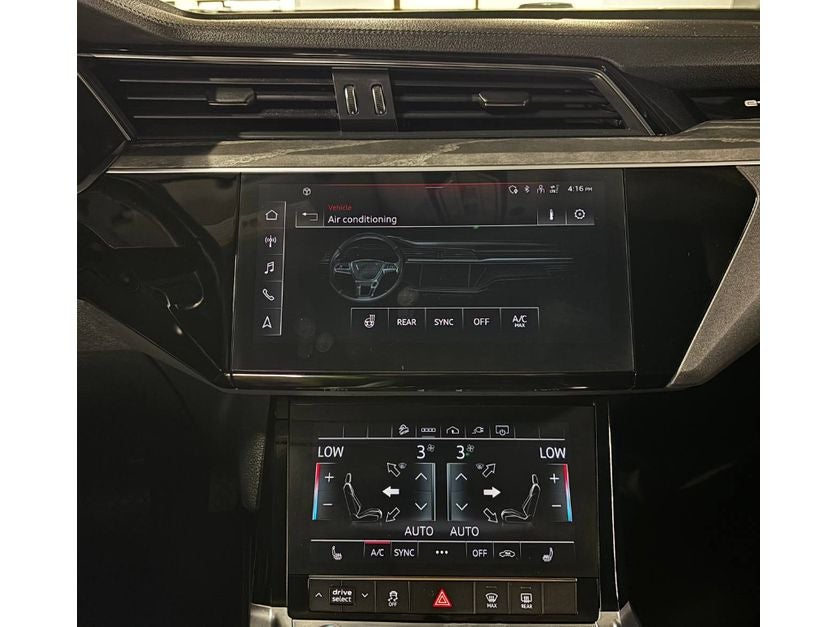 2024 Audi Q8 e-tron Premium