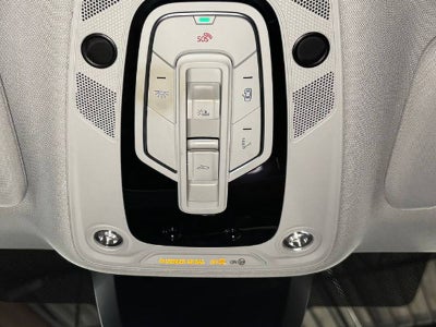 2024 Audi Q8 e-tron Premium