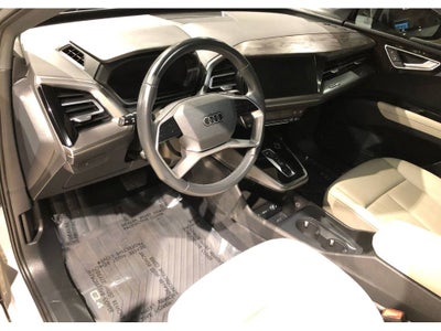 2024 Audi Q4 e-tron Premium Plus