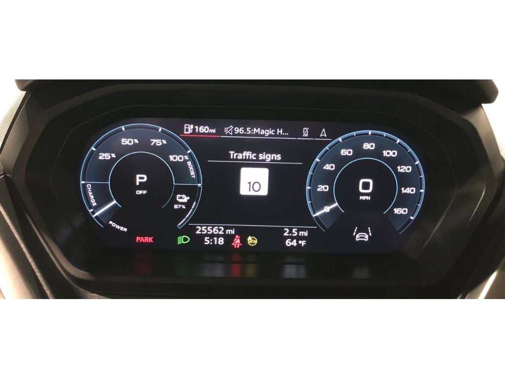 2024 Audi Q4 e-tron Premium Plus