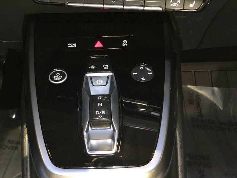 2024 Audi Q4 e-tron Premium Plus