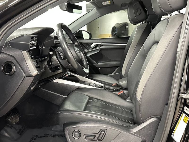 2024 Audi A3 Premium