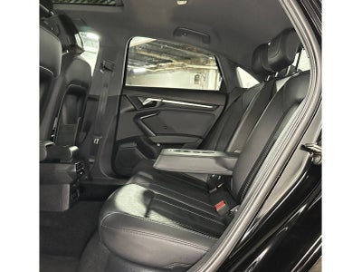 2024 Audi A3 Premium