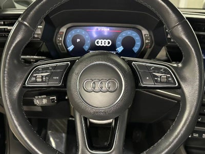 2024 Audi A3 Premium