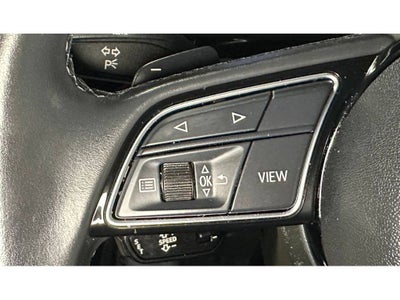 2024 Audi A3 Premium