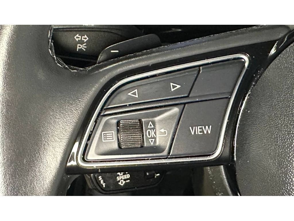 2024 Audi A3 Premium