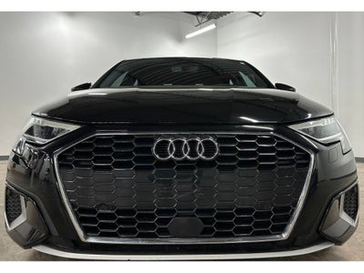 2024 Audi A3 Premium