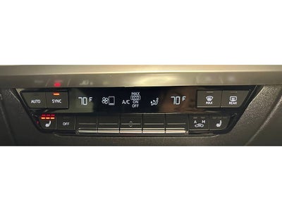 2024 Audi A3 Premium