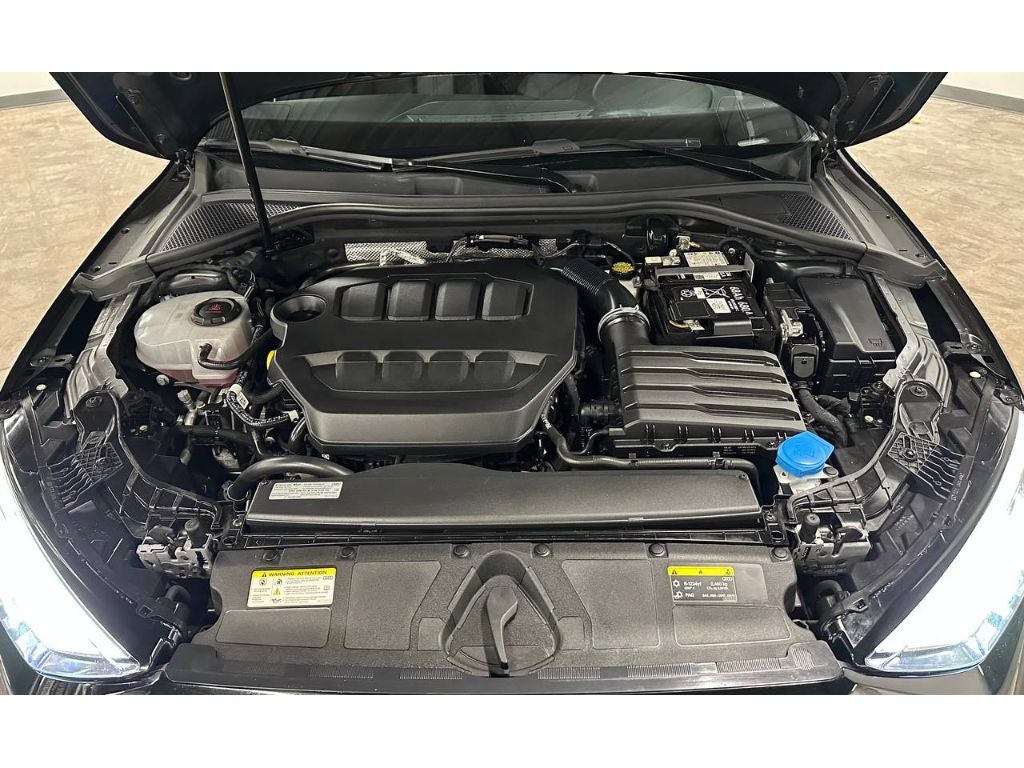 2024 Audi A3 Premium