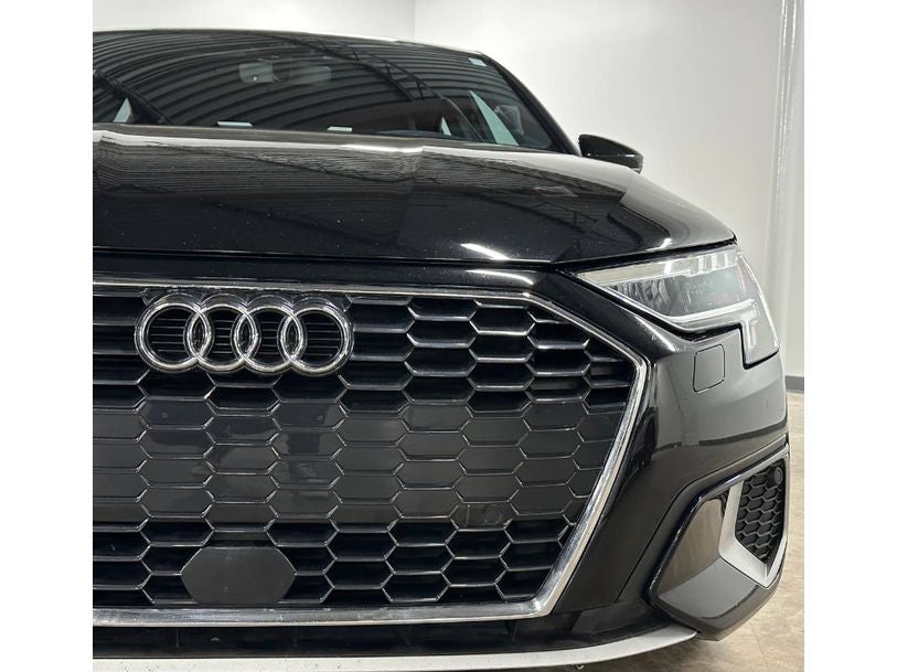 2024 Audi A3 Premium