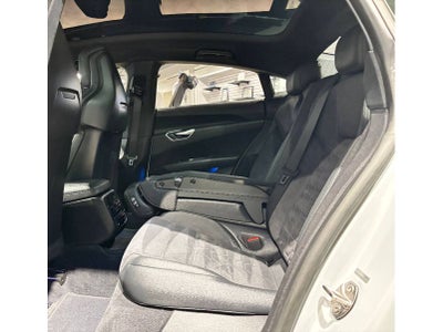 2023 Audi e-tron GT Prestige