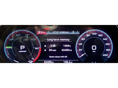 2023 Audi e-tron GT Prestige