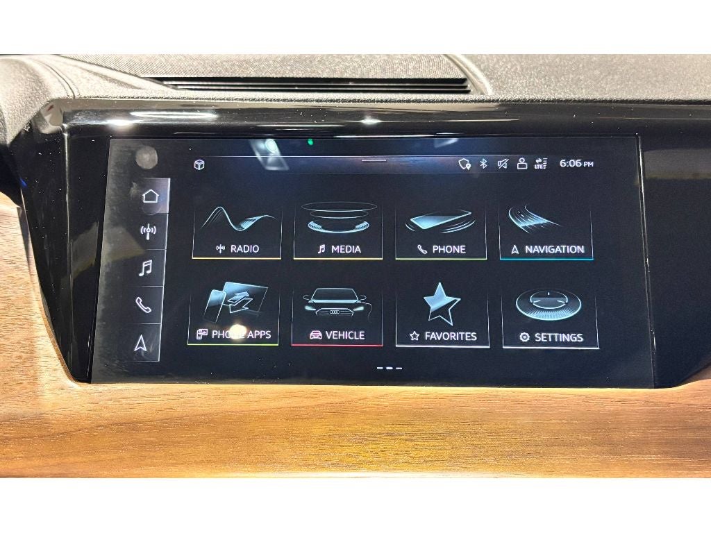 2023 Audi e-tron GT Prestige