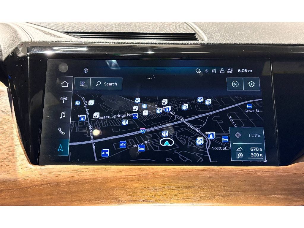 2023 Audi e-tron GT Prestige