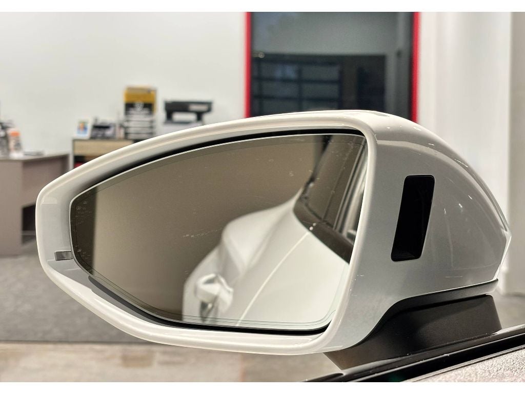 2023 Audi e-tron GT Prestige