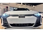 2023 Audi e-tron GT Prestige